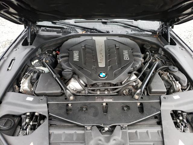 2013 BMW 650 XI WBAYP1C52DDX00531