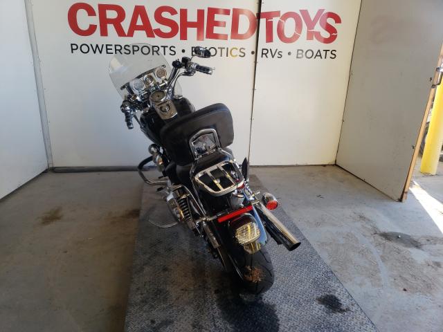 2011 HARLEY-DAVIDSON FXDC 1HD1GV41XBC328901