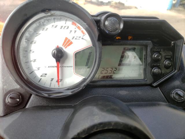 2016 YAMAHA YXZ1000 5Y4AN03Y9GA102786