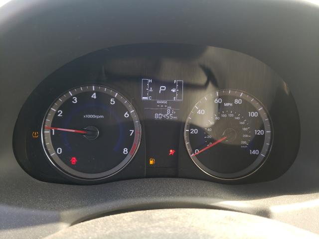 2015 HYUNDAI ACCENT GS KMHCT5AE5FU229329