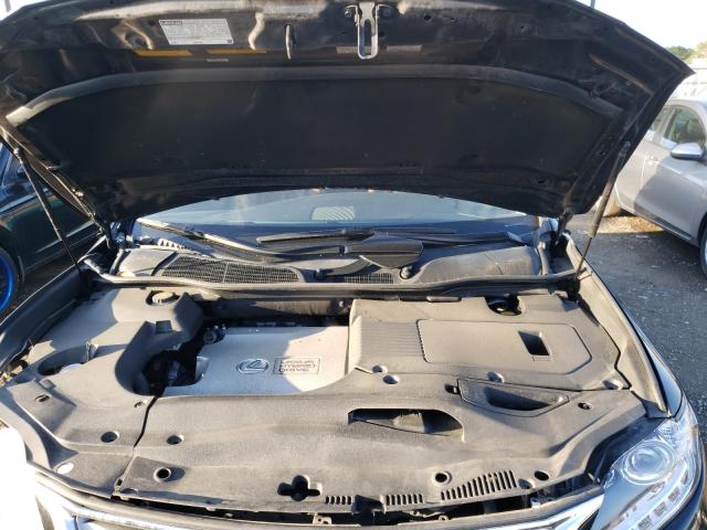 2014 LEXUS RX 450 JTJBC1BA0E2456231
