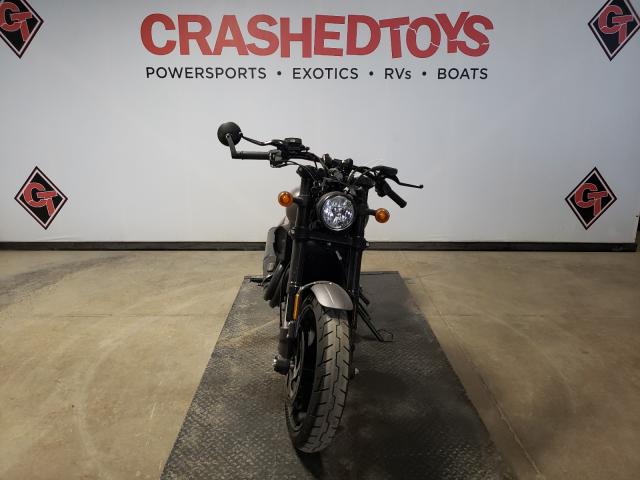 2017 HARLEY-DAVIDSON XG750A A 1HD4NCG21HC511236