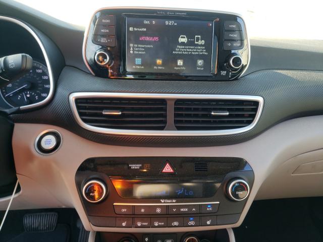 2020 HYUNDAI TUCSON KM8J3CAL5LU260845