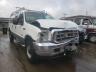 2004 FORD  F250