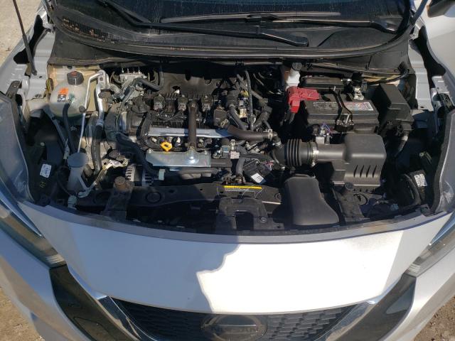 2020 NISSAN 454 3N1CN8DV9LL903454