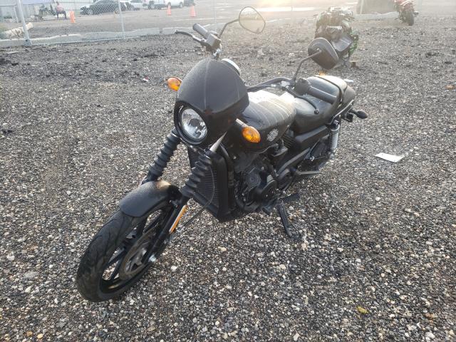 2015 HARLEY-DAVIDSON XG500 1HD4NAA14FC500944