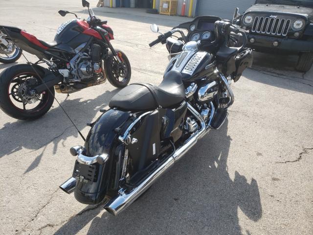 2021 HARLEY-DAVIDSON FLTRX 1HD1KHC12MB652323