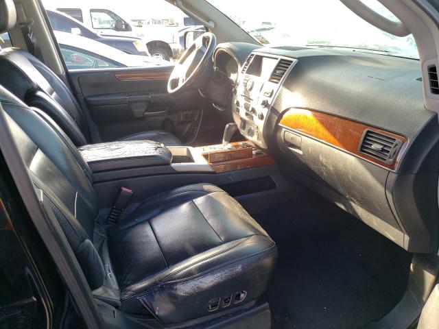 2010 INFINITI QX56 5N3ZA0ND1AN905998