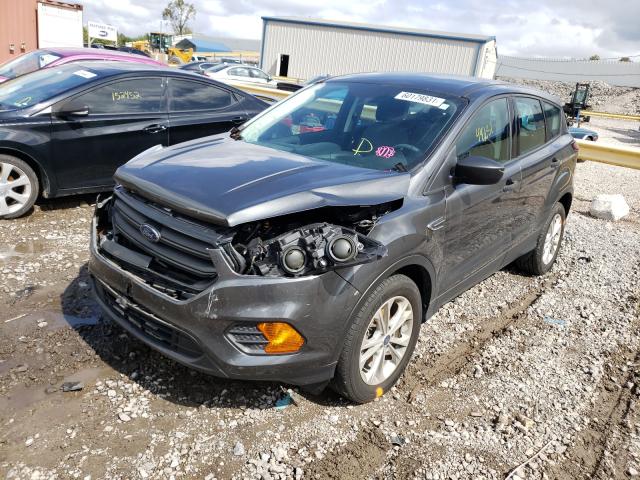 2017 FORD 1220 1FMCU0F72HUC37157
