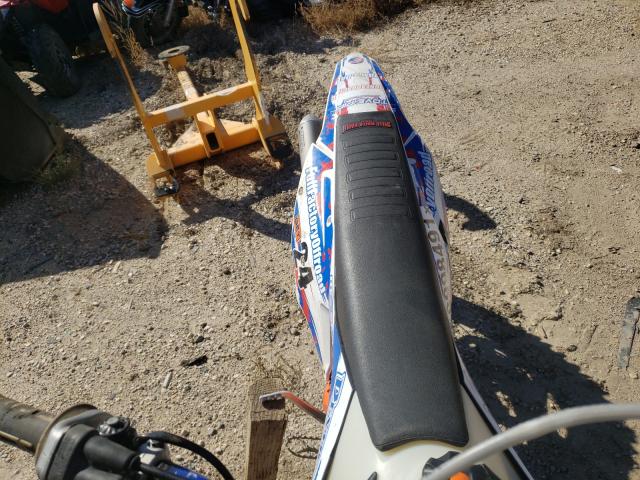 2019 KTM 300 XC-W VBKXWN23XKM341143
