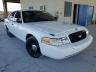 2006 FORD  CROWN VICTORIA