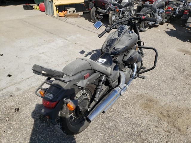 2015 HONDA VT750 C2B JH2RC5370FK500572