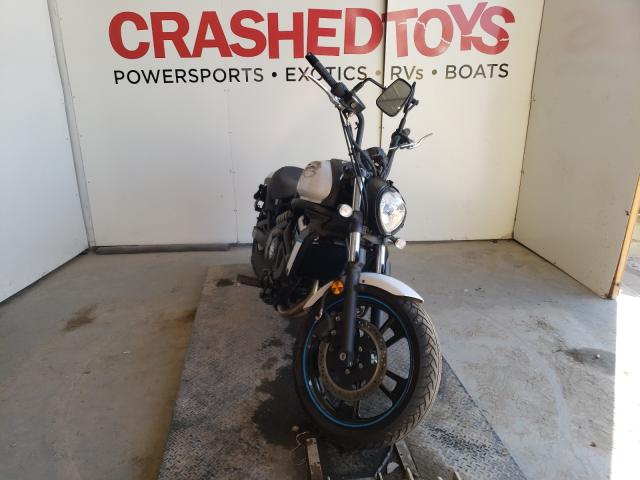 2021 KAWASAKI EN650 C JKAENEC15MDA03996