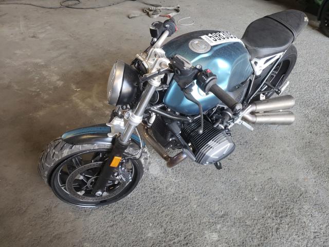 2021 BMW R NINE T P WB10L6304M6E32616