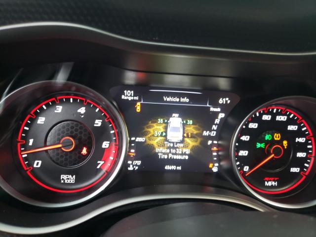 2016 DODGE CHARGER SR 2C3CDXEJ9GH301887