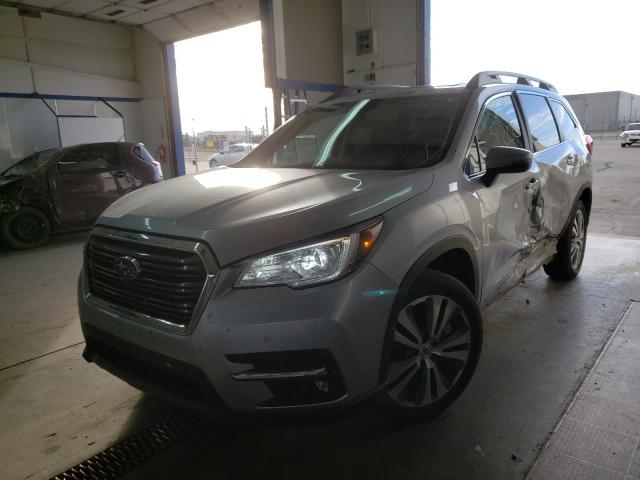 2020 SUBARU ASCENT LIM 4S4WMALDXL3400911