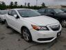 2014 ACURA  ILX