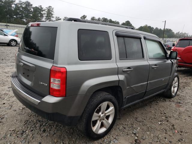 2012 JEEP PATRIOT LI 1C4NJRCB2CD614694