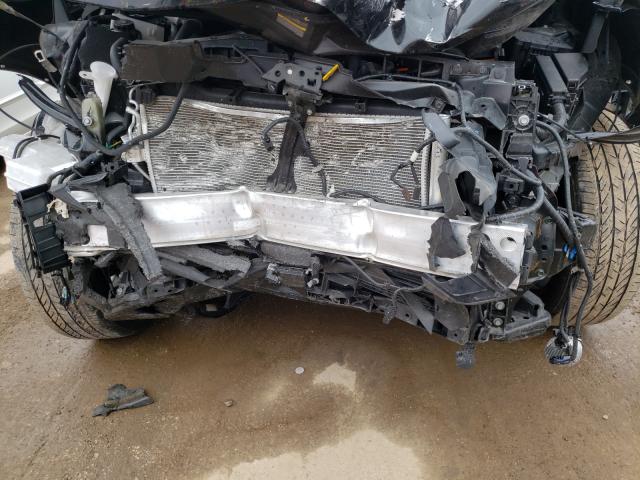2020 NISSAN MURANO SL 5N1AZ2CJ2LN155291