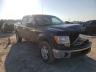 2013 FORD  F-150