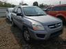 2009 KIA  SPORTAGE