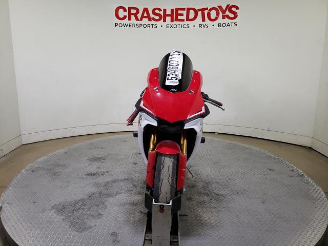 2015 YAMAHA YZFR1 JYARN39E5FA001264
