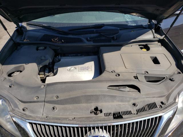 2010 LEXUS RX 450 JTJBC1BA4A2018239