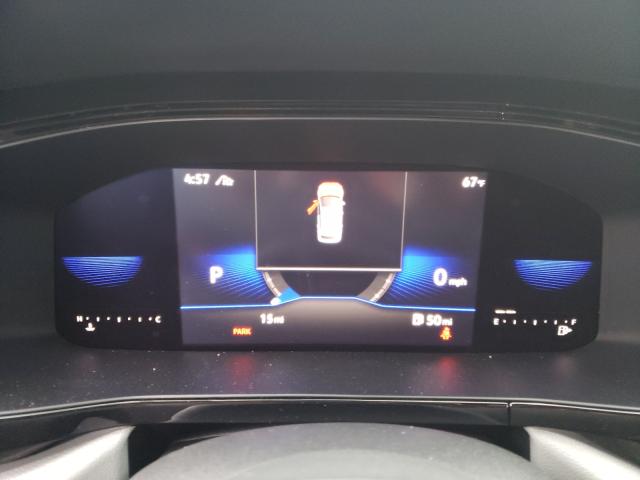 2022 VOLKSWAGEN TAOS S 3VVAX7B22NM016794