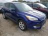 2013 FORD  ESCAPE