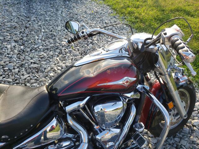 2005 KAWASAKI VN2000 D1 JKBVNMD135A000552