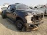 2018 FORD  F350