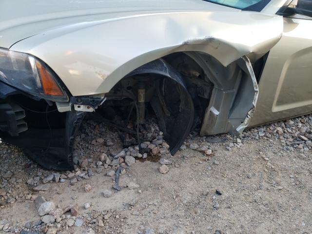 2013 DODGE CHARGER PO 2C3CDXAT8DH620104