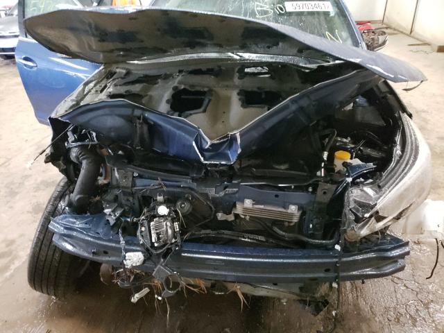 2020 SUBARU OUTBACK TO 4S4BTGPD4L3261115