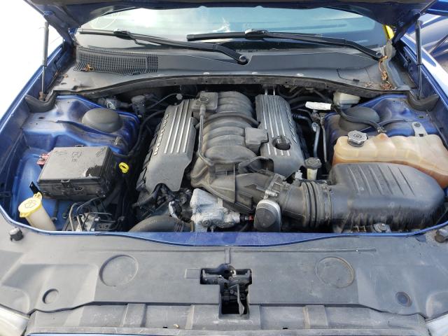 2012 DODGE CHARGER SR 2C3CDXEJ9CH271932