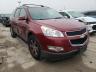 2011 CHEVROLET  TRAVERSE