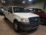 2008 FORD  F150