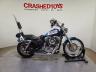 2015 HARLEY-DAVIDSON  XL1200 V