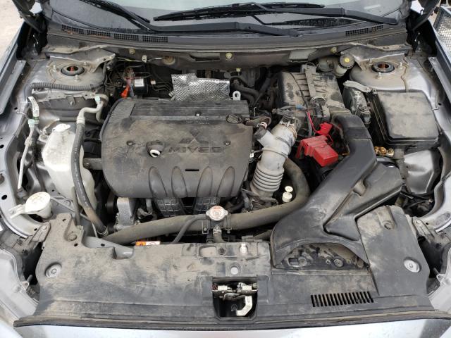 Mitsubishi Lancer 2016 -auction- 6