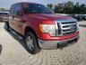 2010 FORD  F-150