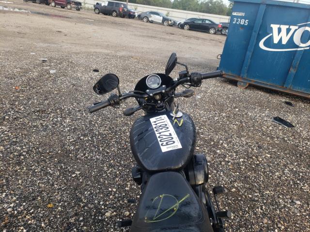 2015 HARLEY-DAVIDSON XG500 1HD4NAA14FC500944
