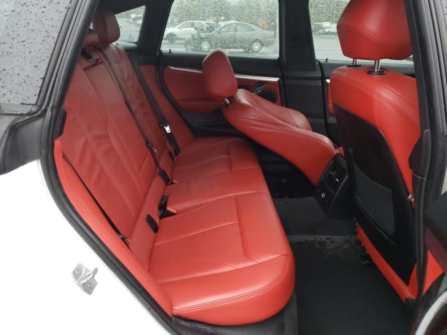 2014 BMW 328 XIGT WBA3X5C52ED557440