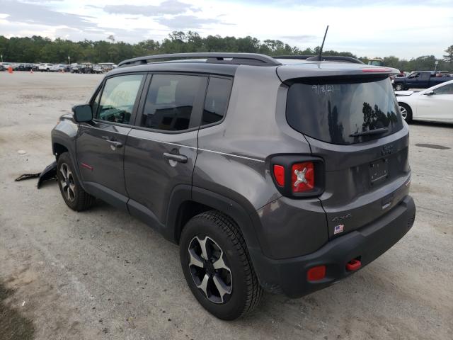 2020 JEEP RENEGADE T ZACNJBC15LPL93654
