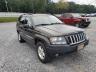 2004 JEEP  CHEROKEE