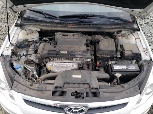 2012 HYUNDAI ELANTRA TO KMHDB8AE1CU146548