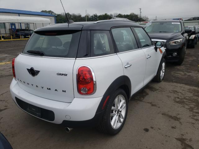 2014 MINI COOPER COU WMWZB3C52EWR39825