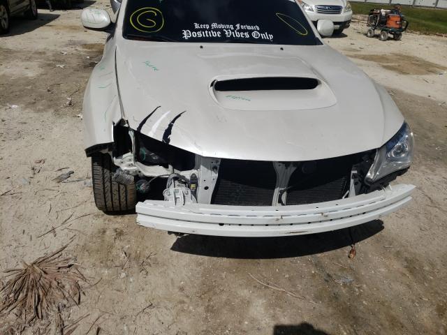 2014 SUBARU IMPREZA WR JF1GR7E62EG236454