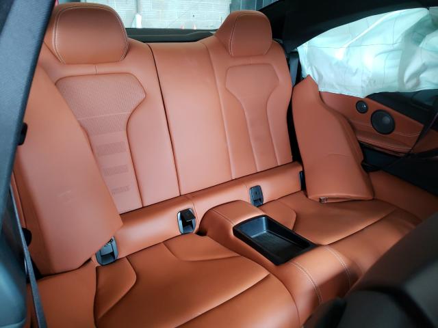 2017 BMW M4 WBS3R9C30HA014296