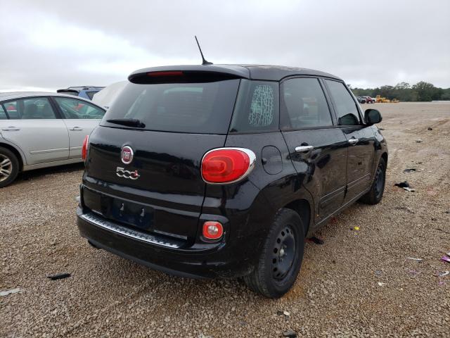 2014 FIAT 500L POP ZFBCFAAH9EZ012983