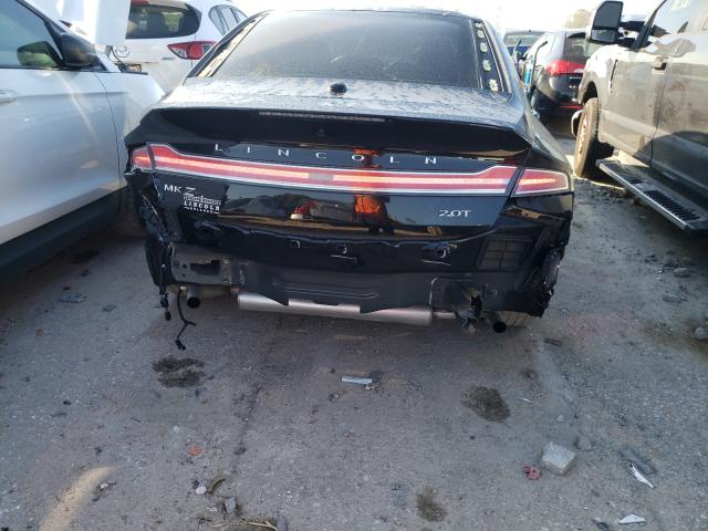 2020 LINCOLN MKZ RESERV 3LN6L5E99LR602451