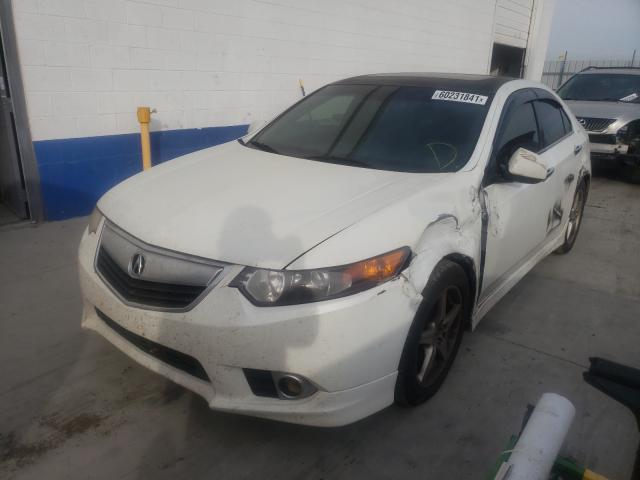 2012 ACURA TSX SE JH4CU2E83CC015993